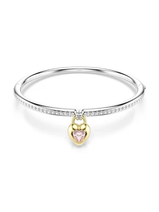 Obrázek produktu Swarovski Náramek Swarovski IDYLLIA stříbrná