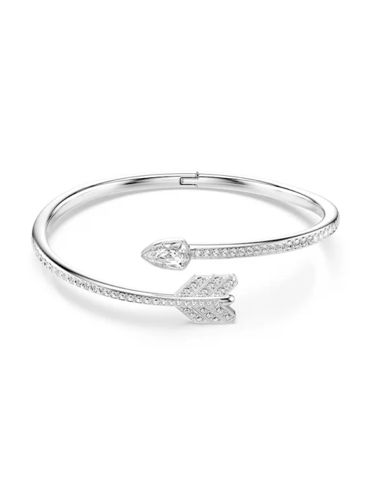 Obrázek produktu Swarovski Náramek Swarovski IDYLLIA stříbrná