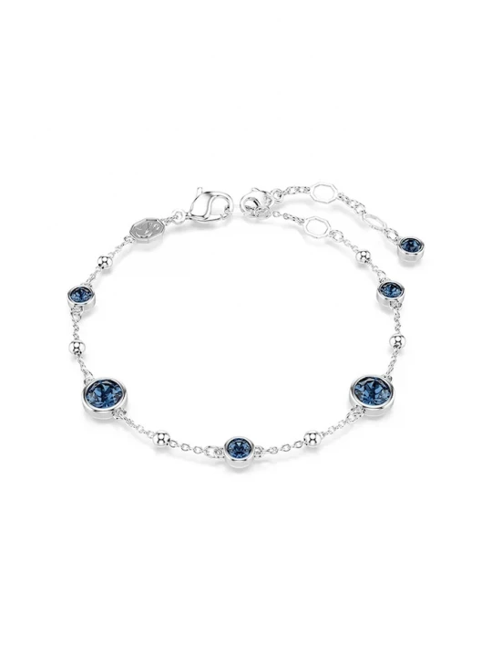 Obrázek produktu Swarovski Náramek Swarovski IMBER stříbrná