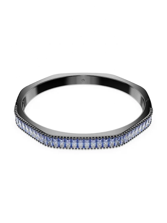 Obrázek produktu Swarovski Náramek Swarovski MATRIX námořnická modř