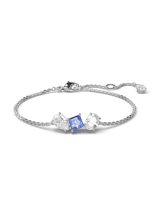 Obrázek produktu Swarovski Náramek Swarovski MESMERA stříbrná