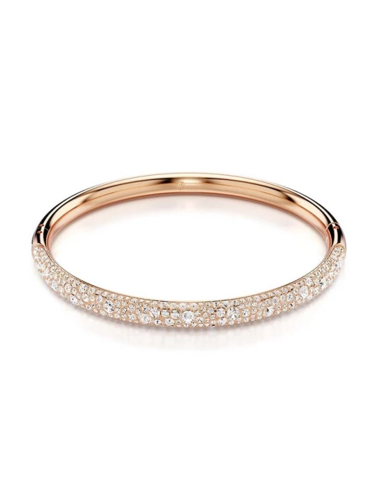 Obrázek produktu Swarovski Náramek Swarovski METEORA zlatá