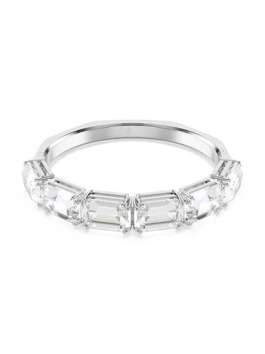 Obrázek produktu Swarovski Náramek Swarovski MILLENIA stříbrná