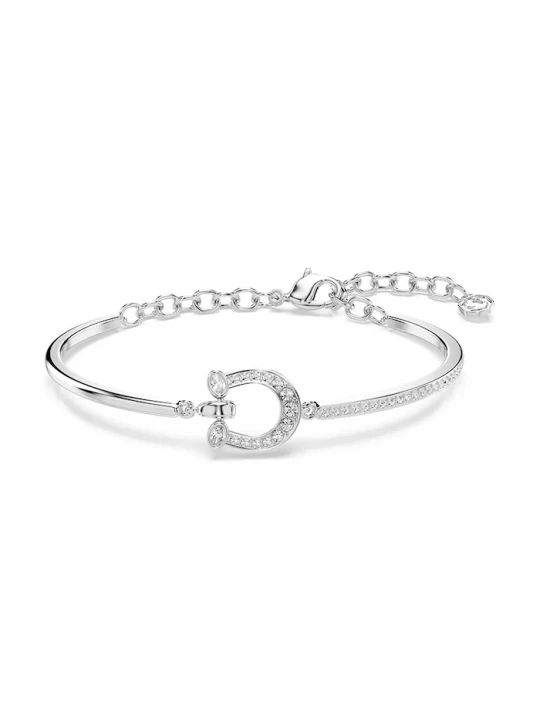 Obrázek produktu Swarovski Náramek SYMBOLICA stříbrná