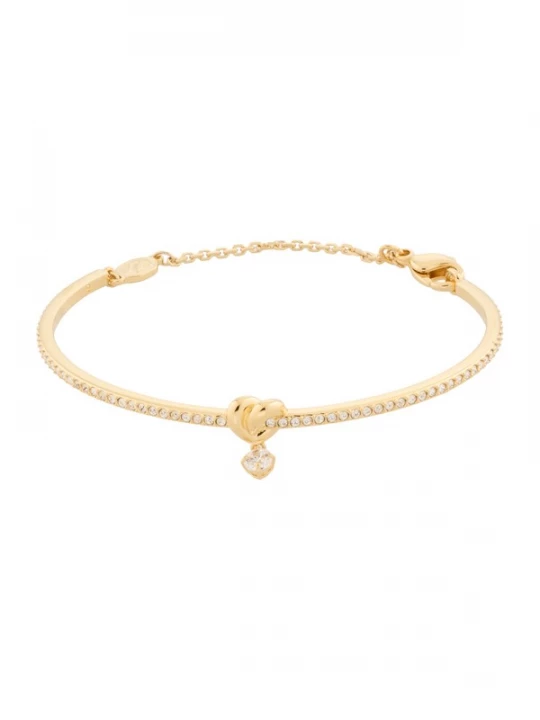 Obrázek produktu Swarovski Náramek zlatá