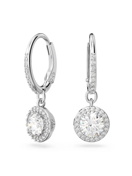 Obrázek produktu Swarovski Náušnice stříbrná