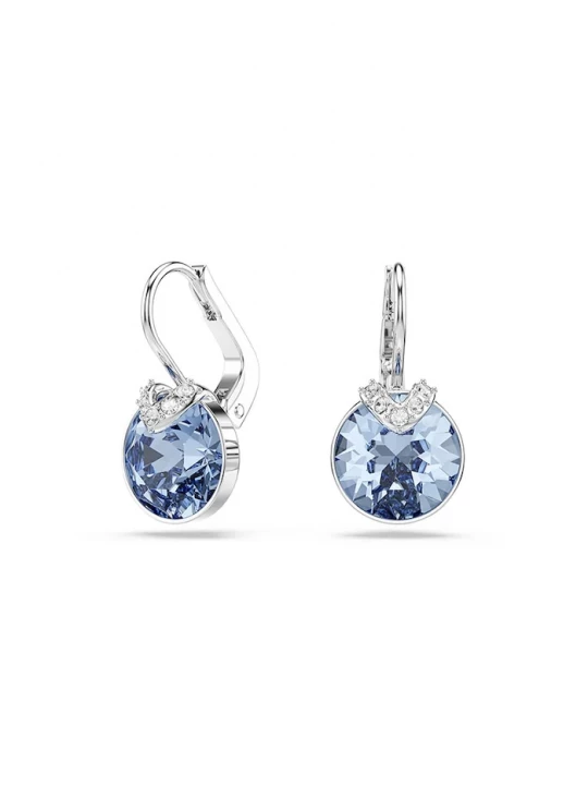 Obrázek produktu Swarovski Náušnice Swarovski BELLA modrá