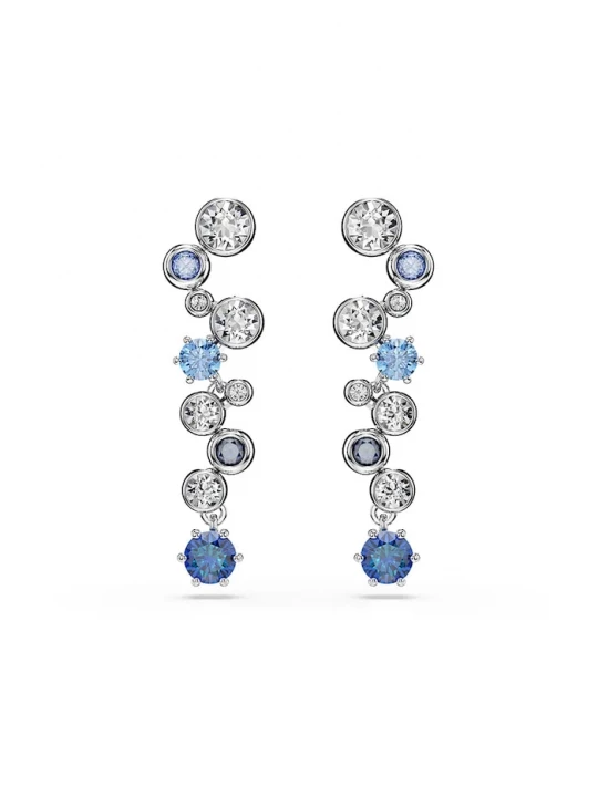 Obrázek produktu Swarovski Náušnice Swarovski CONSTELLA modrá