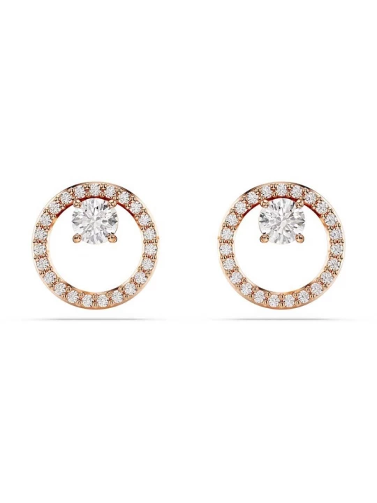 Obrázek produktu Swarovski Náušnice CONSTELLA zlatá