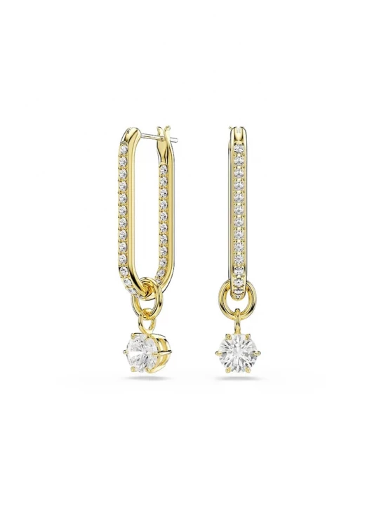 Obrázek produktu Swarovski Náušnice Swarovski CONSTELLA zlatá