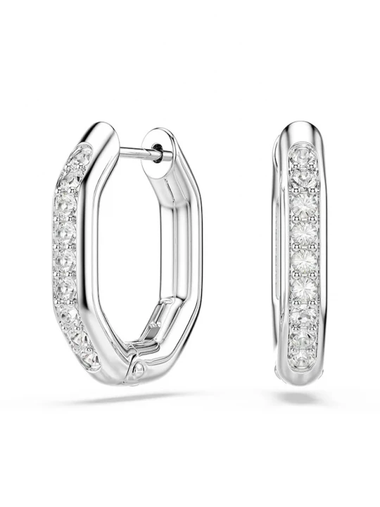 Obrázek produktu Swarovski Náušnice Swarovski DEXTERA stříbrná