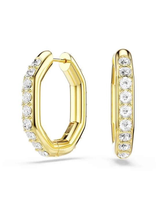 Obrázek produktu Swarovski Náušnice Swarovski DEXTERA zlatá