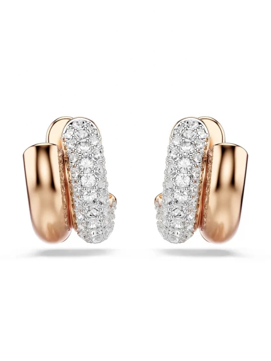 Obrázek produktu Swarovski Náušnice Swarovski DEXTERA zlatá