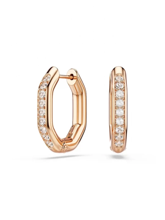 Obrázek produktu Swarovski Náušnice DEXTERA zlatá