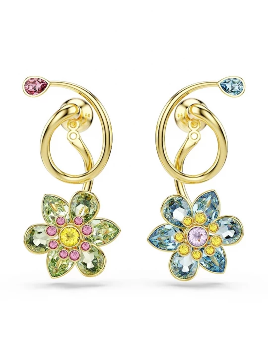 Obrázek produktu Swarovski Náušnice Swarovski IDYLLIA