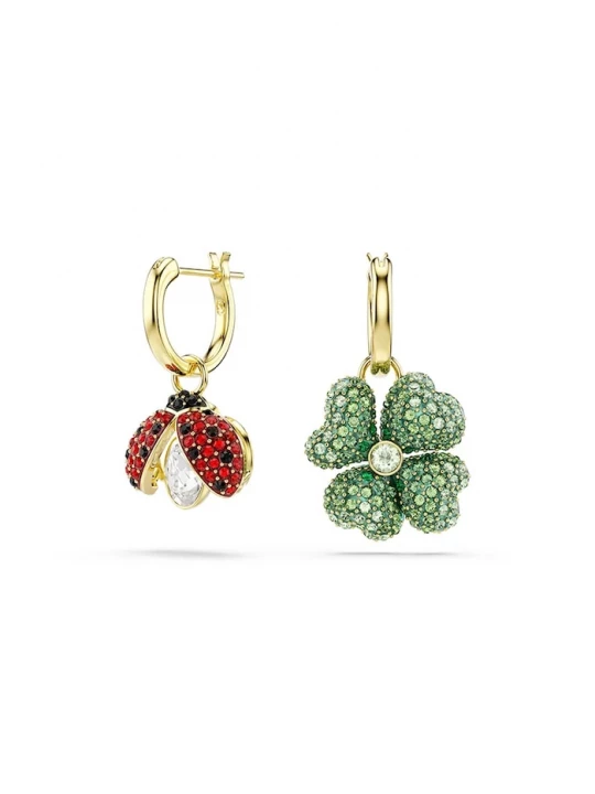 Obrázek produktu Swarovski Náušnice IDYLLIA zlatá