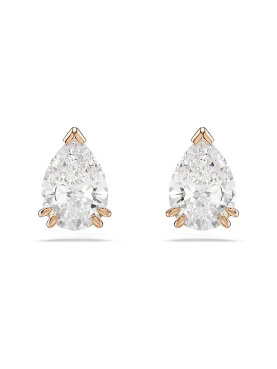 Obrázek produktu Swarovski Náušnice Swarovski STILLA zlatá