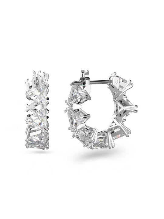 Obrázek produktu Swarovski Náušnice Swarovski stříbrná