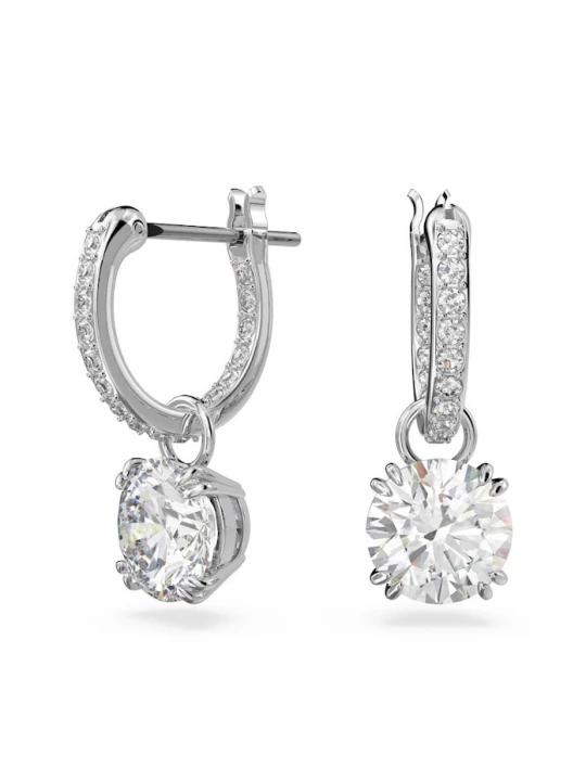 Obrázek produktu Swarovski Náušnice stříbrná