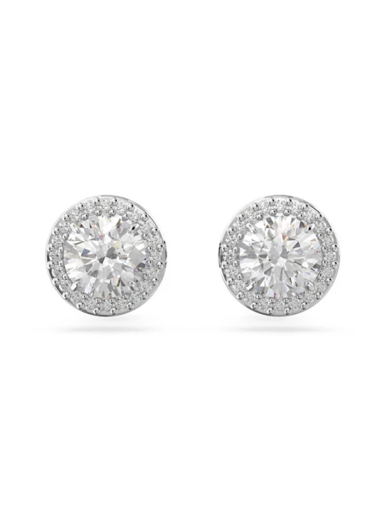 Obrázek produktu Swarovski Náušnice Swarovski stříbrná