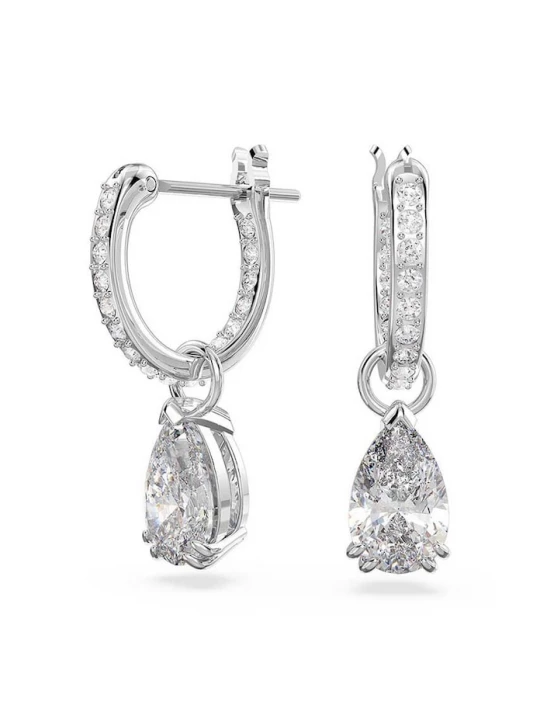 Obrázek produktu Swarovski Náušnice stříbrná