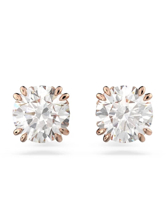 Obrázek produktu Swarovski Náušnice Swarovski stříbrná