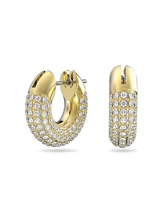 Obrázek produktu Swarovski Náušnice Swarovski zlatá