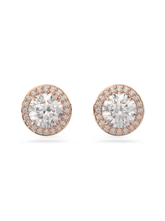 Obrázek produktu Swarovski Náušnice Swarovski zlatá