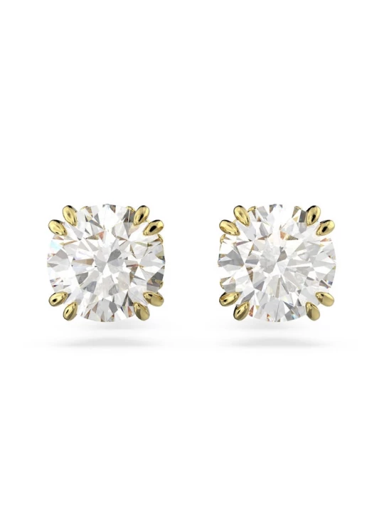 Obrázek produktu Swarovski Náušnice Swarovski zlatá