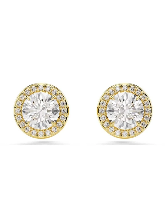 Obrázek produktu Swarovski Náušnice UNA zlatá
