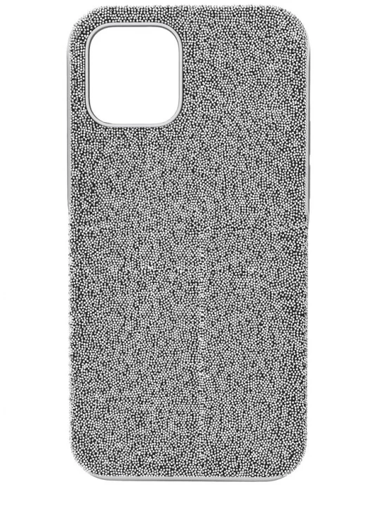 Obrázek produktu Swarovski obal na telefon iPhone 12 Mini High