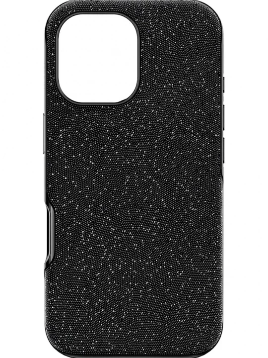 Obrázek produktu Swarovski Obal na telefon Swarovski HIGH 17 černá