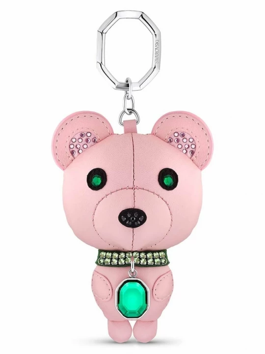 Obrázek produktu Swarovski Přívěsek 5650128 ICONS růžová