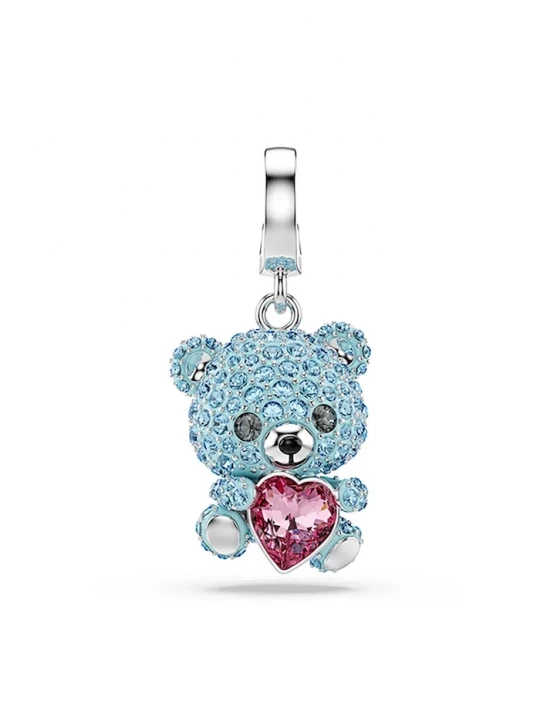 Obrázek produktu Swarovski přívěsek dámský Swarovski krystal IDYLLIA F modrá