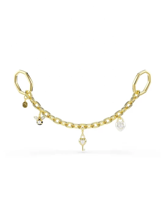 Obrázek produktu Swarovski Přívěsek IDYLLIA zlatá