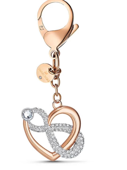 Obrázek produktu Swarovski - Přívěsek INFINITE