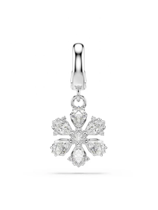 Obrázek produktu Swarovski Přívěsek s kubickým zirkonem IDYLLIA stříbrná