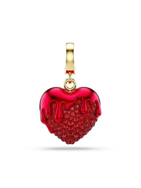 Obrázek produktu Swarovski Přívěšek Swarovski IDYLLIA růžová