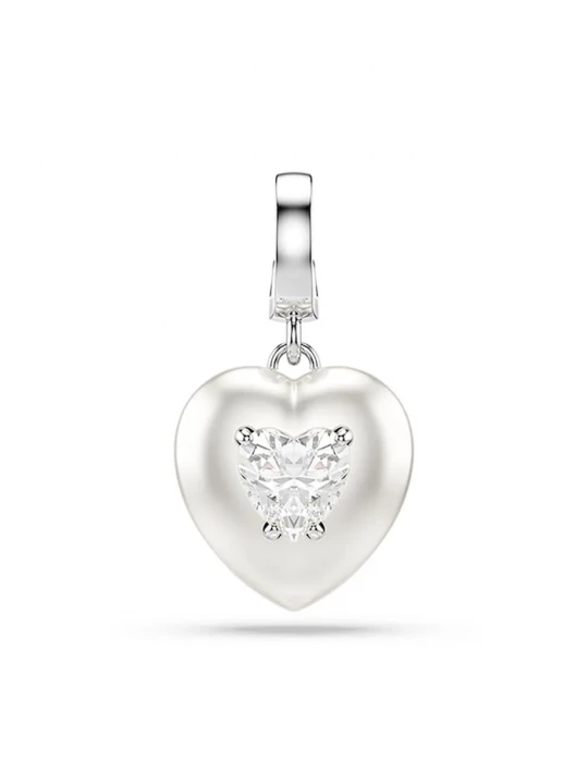 Obrázek produktu Swarovski Přívěšek Swarovski IDYLLIA stříbrná