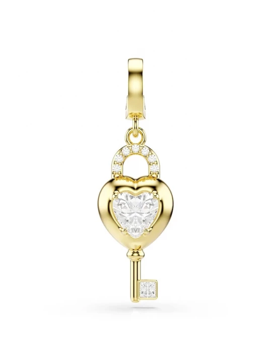 Obrázek produktu Swarovski Přívěšek Swarovski IDYLLIA zlatá