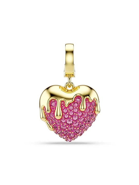 Obrázek produktu Swarovski Přívěšek Swarovski IDYLLIA zlatá