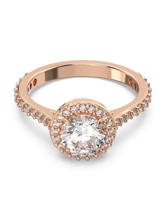 Obrázek produktu Swarovski Prstýnek Constella zlatá