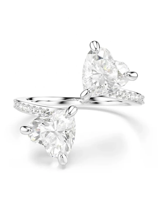 Obrázek produktu Swarovski Prstýnek MESMERA stříbrná