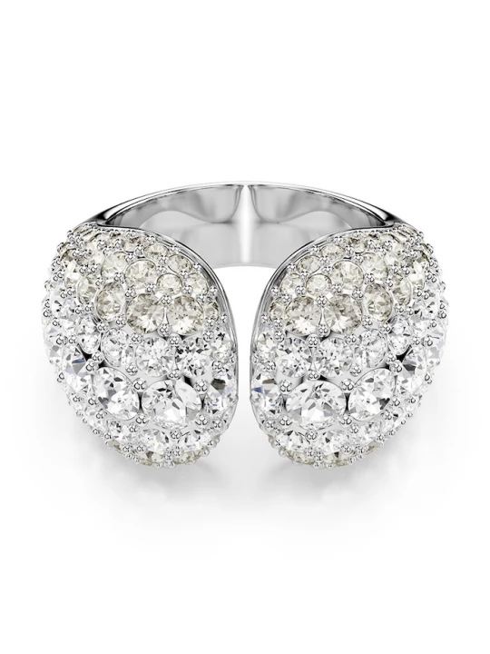 Obrázek produktu Swarovski Prstýnek Swarovski SUBLIMA stříbrná