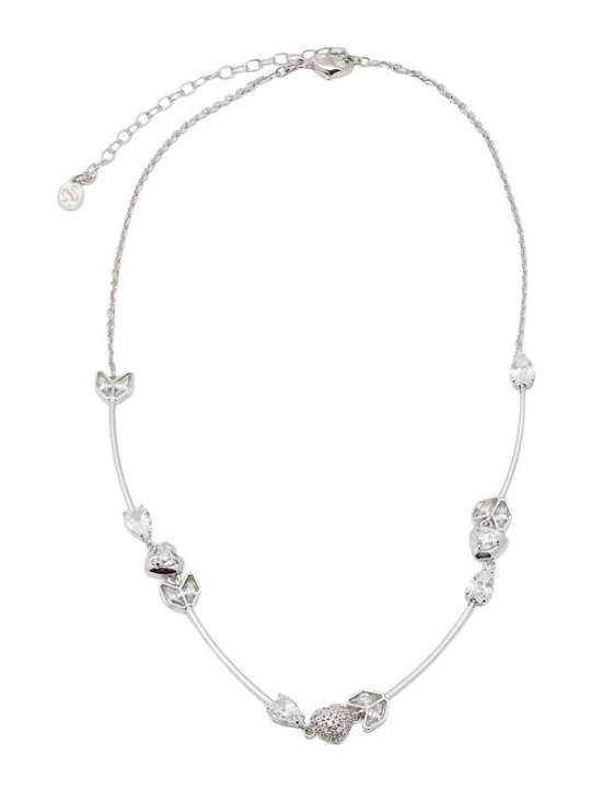 Obrázek produktu Swarovski Řetízek stříbrná