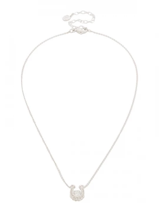 Obrázek produktu Swarovski Řetízek stříbrná / průhledná