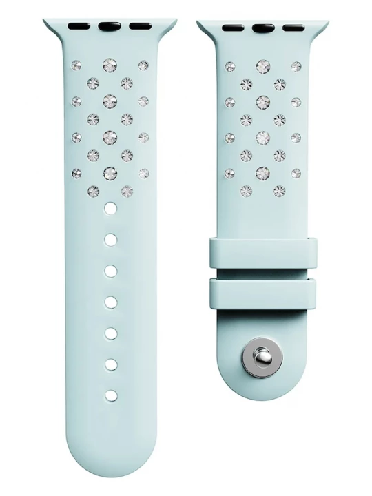 Obrázek produktu Swarovski zelená