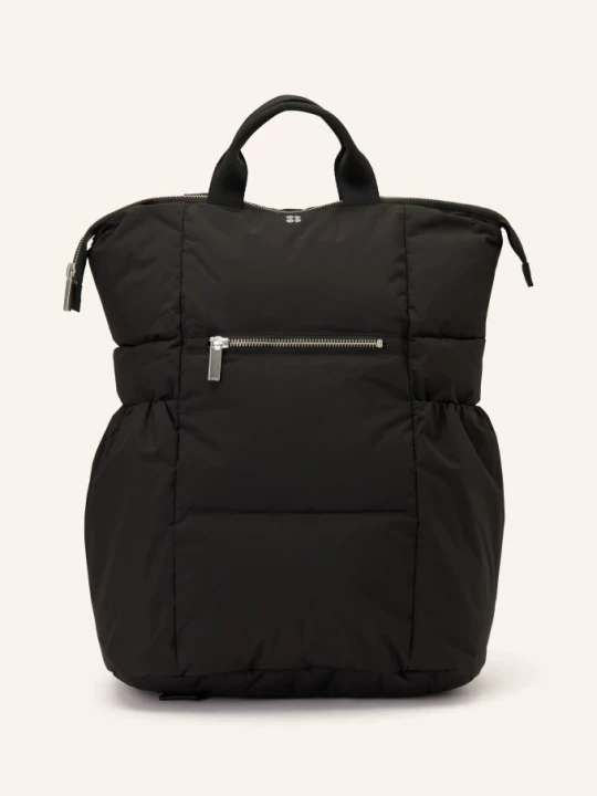 Obrázek produktu Sweaty Betty Batoh The Nimbus Roam 30 L S Přihrádkou Na Notebook černá