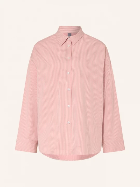 Obrázek produktu Sweaty Betty Košile Summer Stripe světle červená / krémová