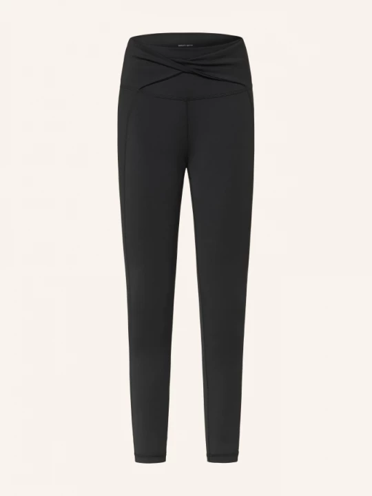 Obrázek produktu Sweaty Betty Legíny All Day černá